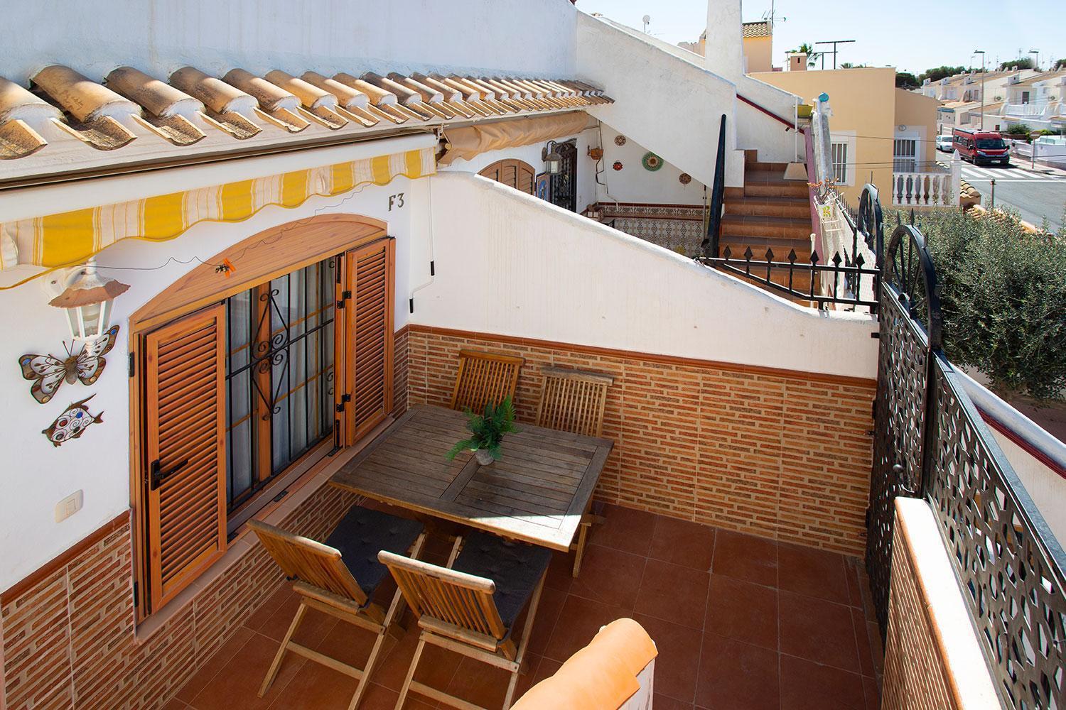 Los Girasoles III F3 Torrevieja Esterno foto